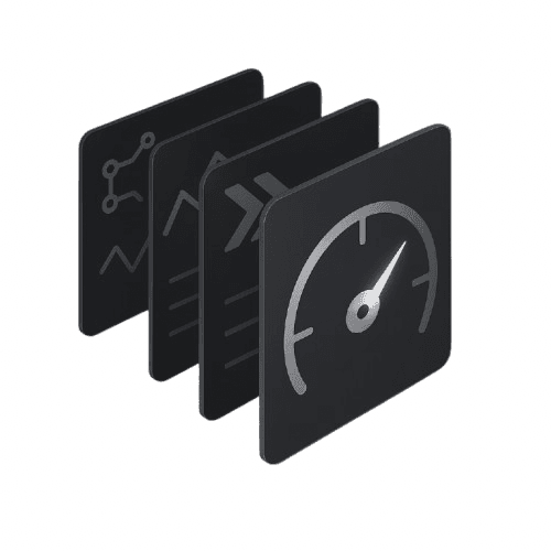 Рост показателей